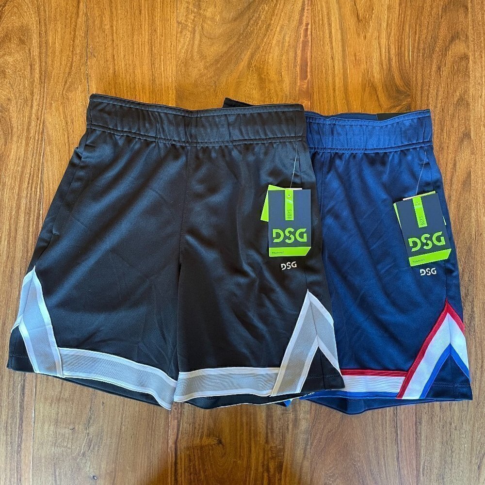 NWT DSG Shorts Bundle